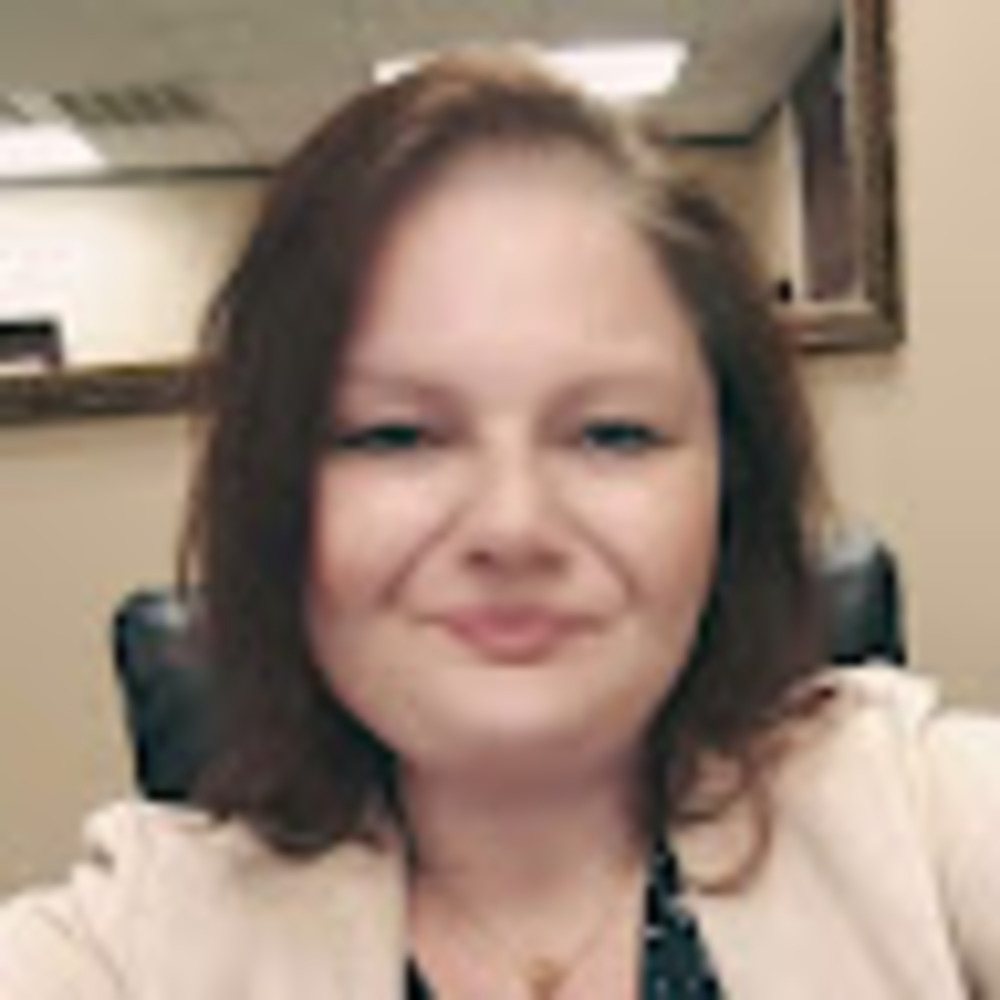 Meet your Posher, Siobhan